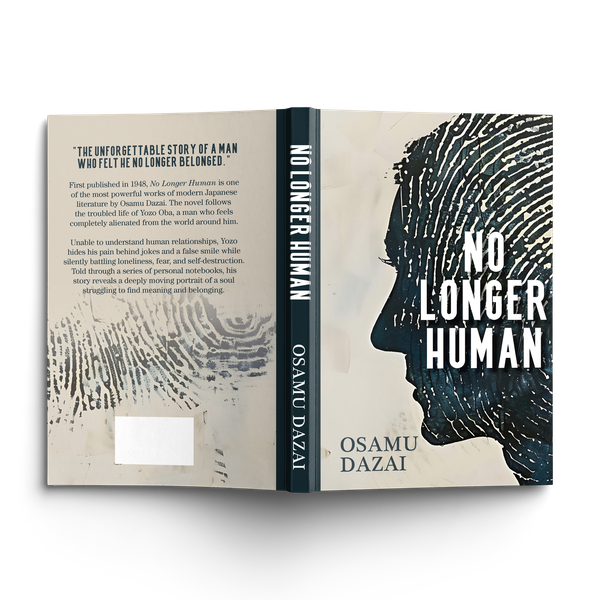 book cover design 