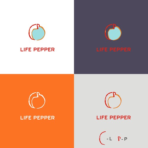 Logo design contest entry by apelsini