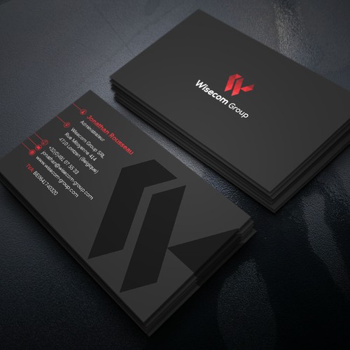  contest entry by Xclusive16