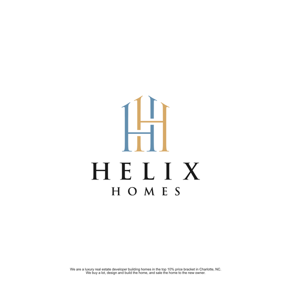 Helix Homes