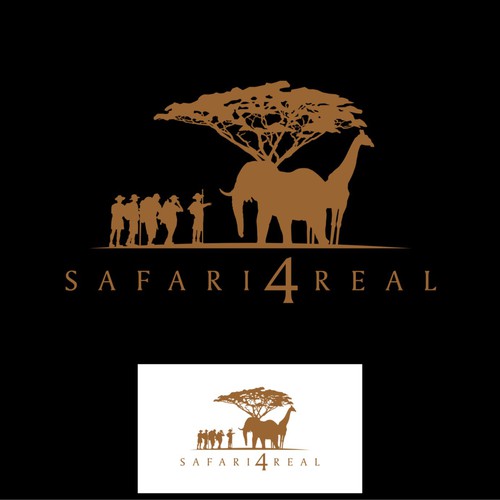 africa inscribed safari company