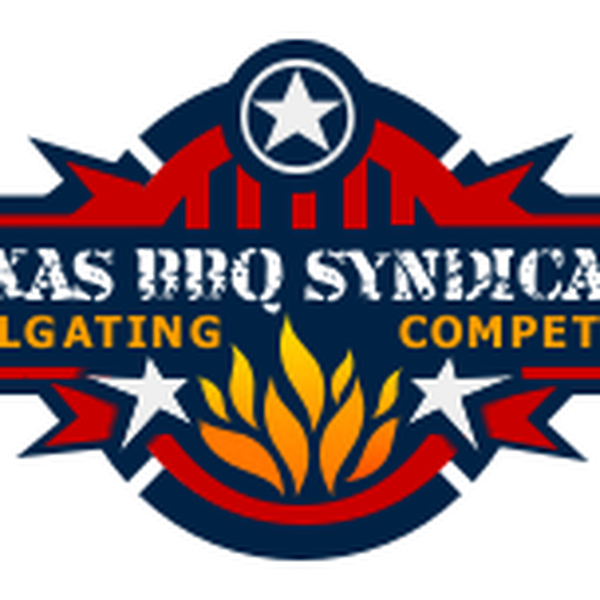 Help Texas BBQ Syndicate with a new logo