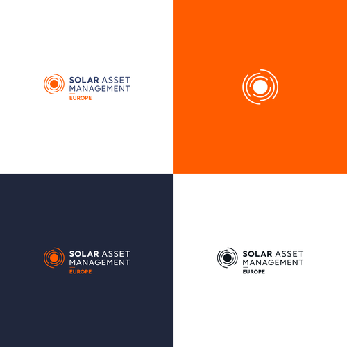 Professional Yet Fresh Logo For Global Line Of Solar Conferences Logo Design Contest 99designs
