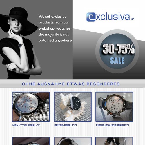 Postcard, flyer or print contest entry by Franniebs