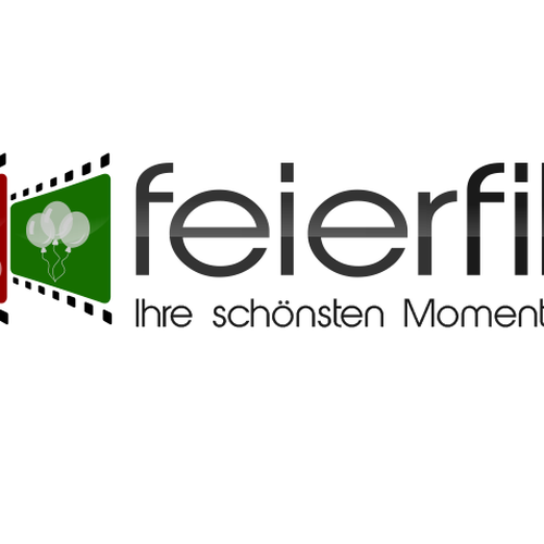 Logo design contest entry by reastate