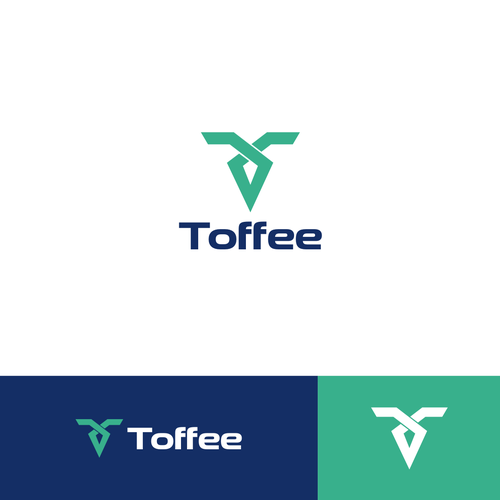modern fintech logo Design by isal13
