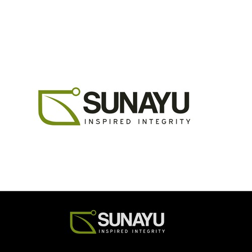 Help us Transend The Technology Space using Integrity. Design by Luminous99