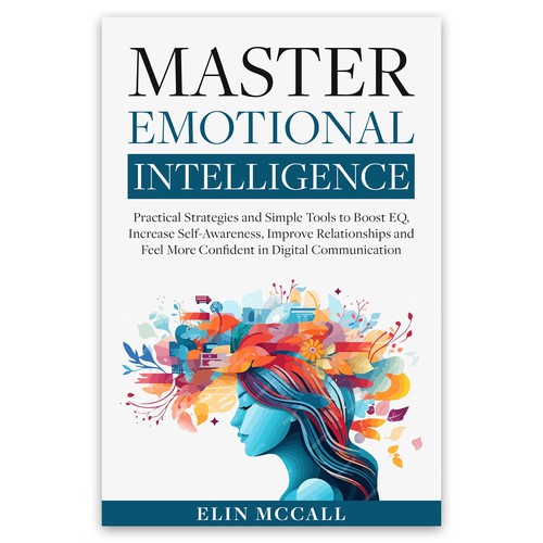 EBook Cover Design Design by R A H E E M ツ