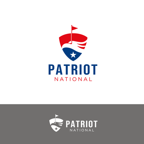 Patriots National Golf Club Design réalisé par Smarttaste™