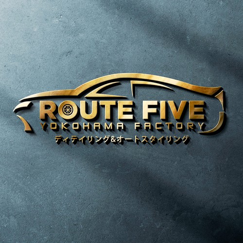 Logo design contest entry by digitalzone04