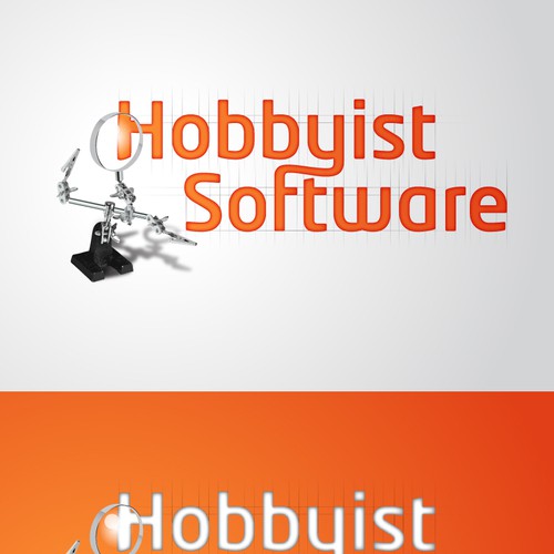 design for Hobbyist Software Design by krstivoja