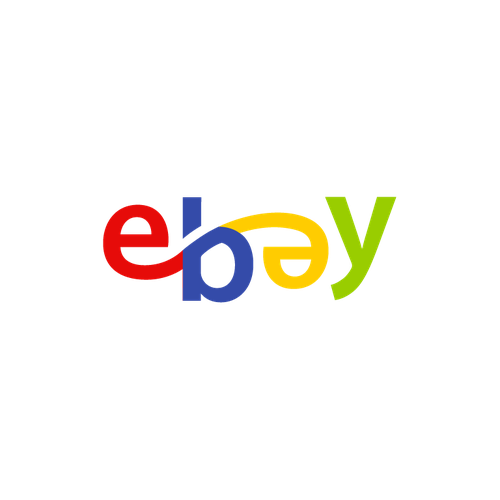 Diseño de 99designs community challenge: re-design eBay's lame new logo! de Febrinaldi