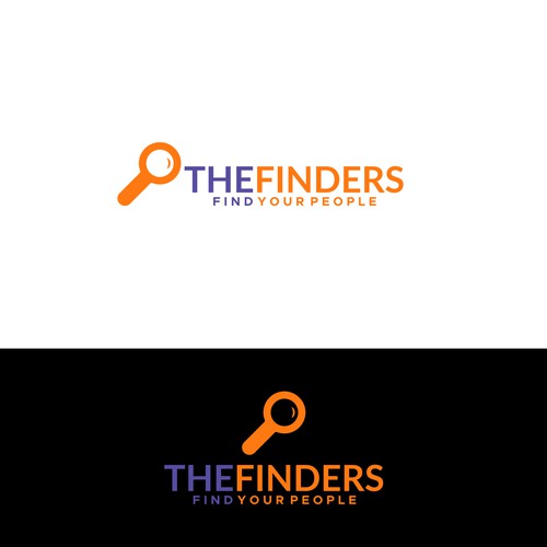 The Finders Logo Contest - Guaranteed & Blind! Design by lesya787