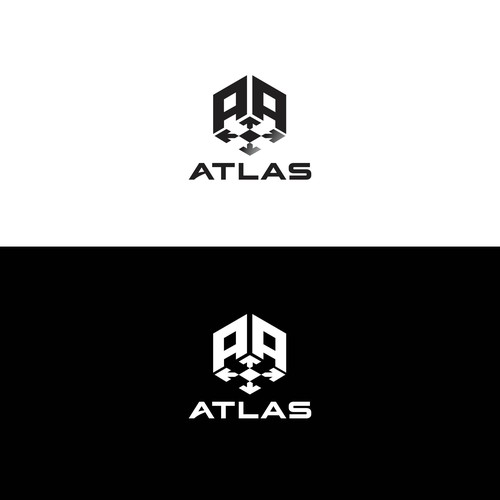 Create a logo for a game development studio Design by toyz86