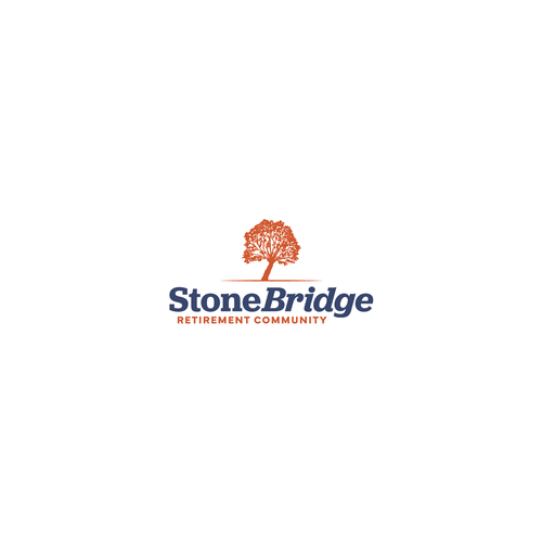 Stonebridge Logo Design by Lia’