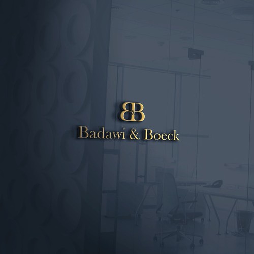 Logo & business card contest entry by Red-Rose