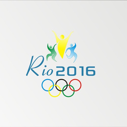 Design a Better Rio Olympics Logo (Community Contest) Design por milanche021