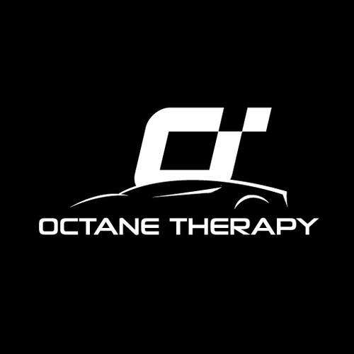 Lifestyle brand "Octane Therapy" needs a logo! Design by Walco