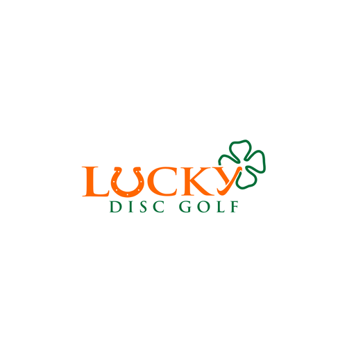 Design one of the most recognizable logos in Disc Golf! Logo design