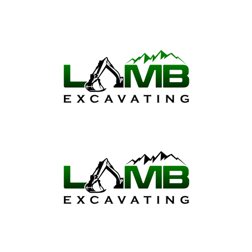 Create A Timeless Lasting Brand For An Excavating Contractor