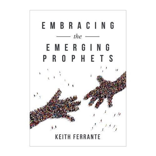 Catchy Cover Diseño de Aziel Design