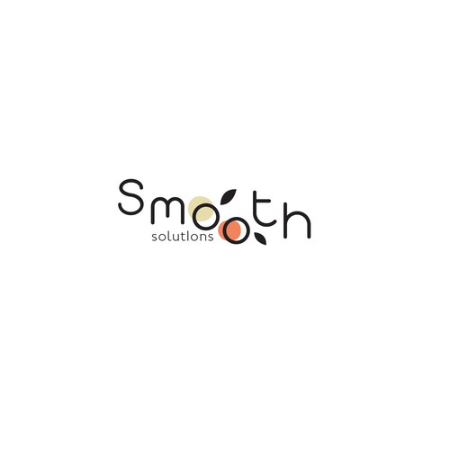 We need a premium logo for smoothie shop Design by Passionately Curious