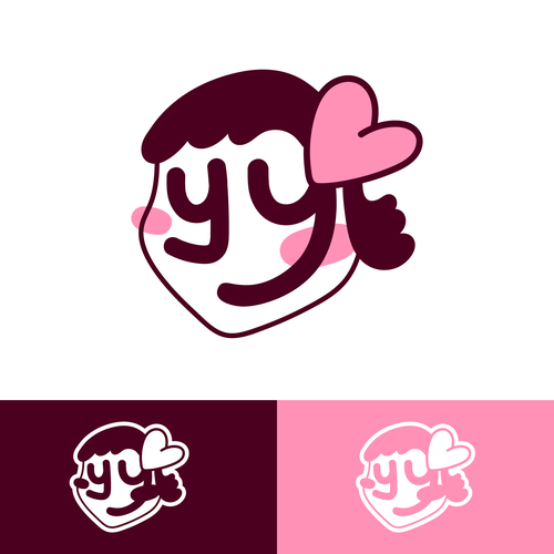 Logo design contest entry by Dona B