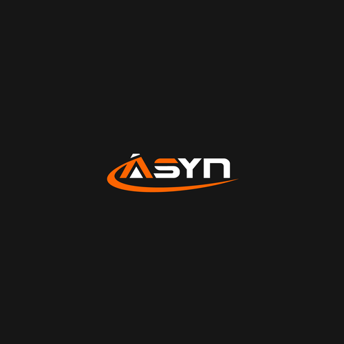 New logo for “Assyn” SaaS platform Design by dimilif