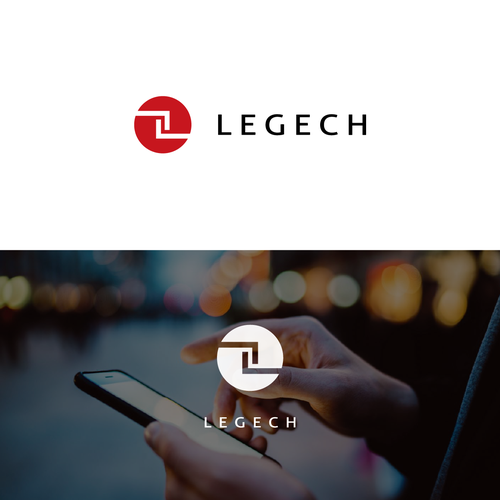 Logo design contest entry by YingchenHsu