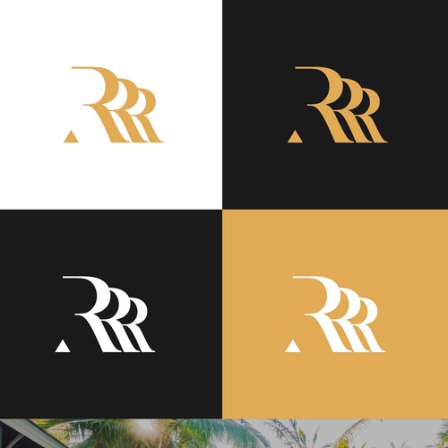 luxury concierge logo for dubai / london / mykonos / monaco based vip service Design by AKalauzarov