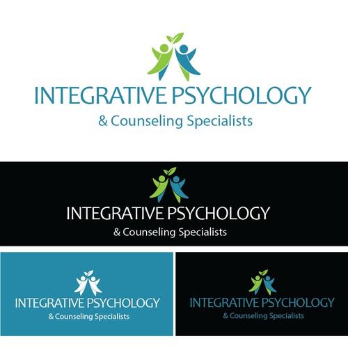 Logo design for professional mental health practice | Logo design contest