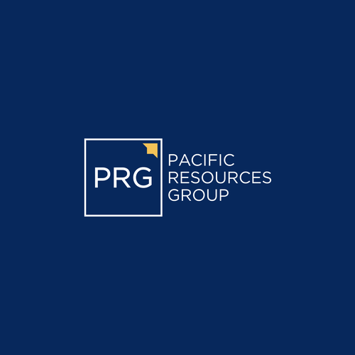 PRG Logo and Brand Guide Design by A29™