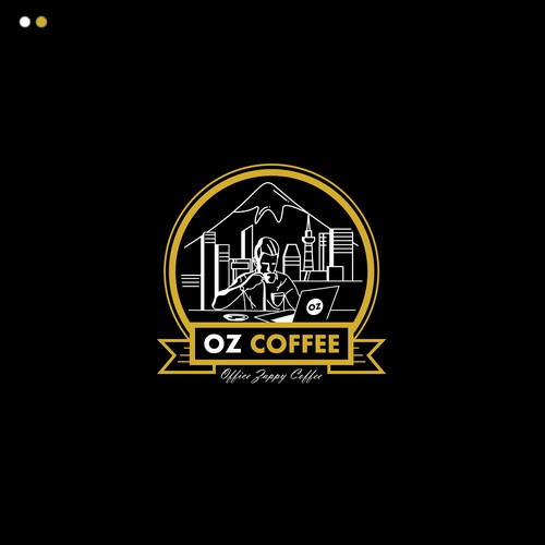 Logo design contest entry by HastomiYap