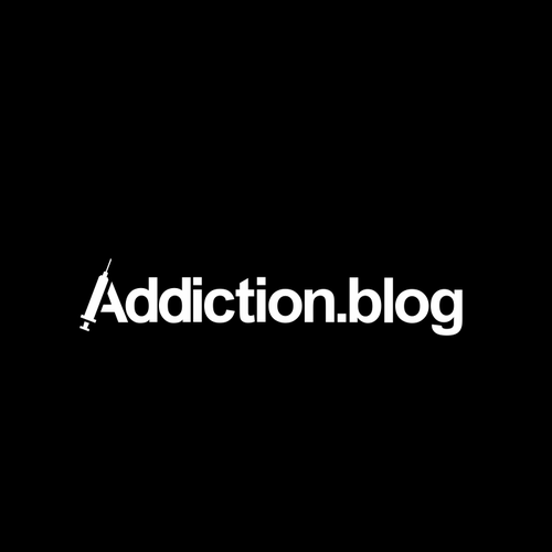 Logo for drug & alcohol blog Design by JANTUNGHATI