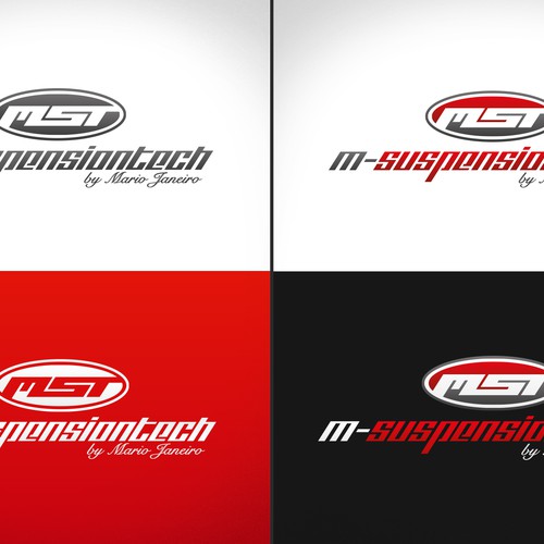  contest entry by Fuchsbau Design