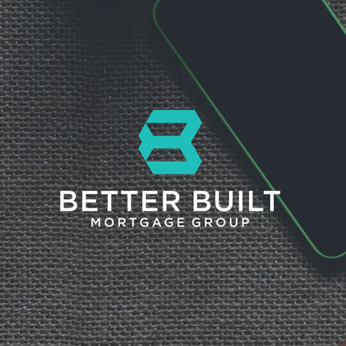 Better Built Mortgage Group Design réalisé par SORA™