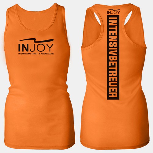 T-shirt contest entry by hamada66