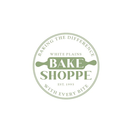 Design di Bake Shoppe in need of Makeover! di Great.In
