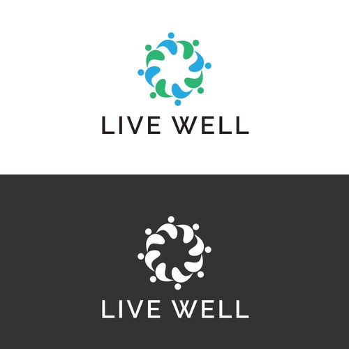 Aged Care / Home Care Services Logo Design by ﾑ丂ｲんﾑ