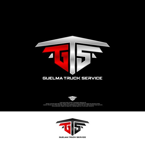 Logo & social media pack contest entry by the.yellowmortar