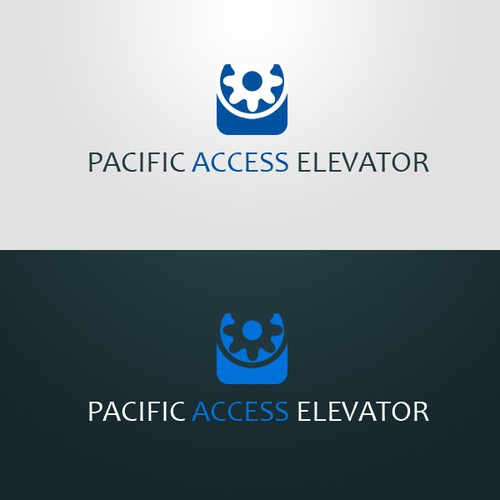 NEED NEW LOGO: Elevator Contractor Design by Arkline©