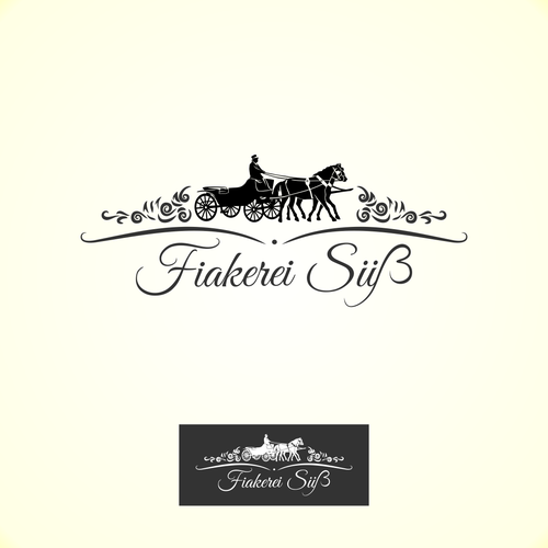 Logo design contest entry by nenk-O