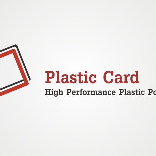 Help Plastic Mail with a new logo Design por luissa s