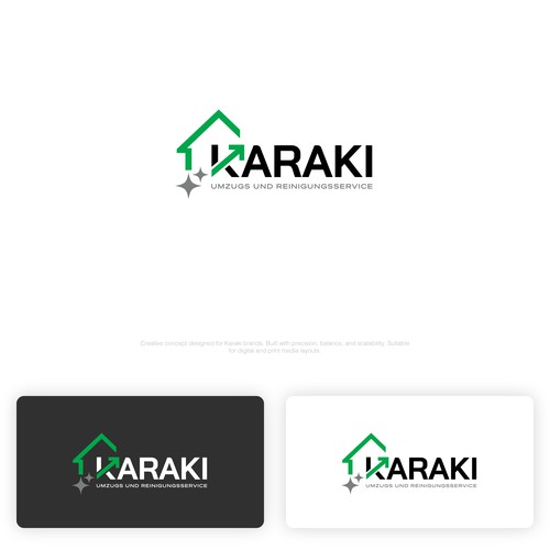 Logo design contest entry by Freud