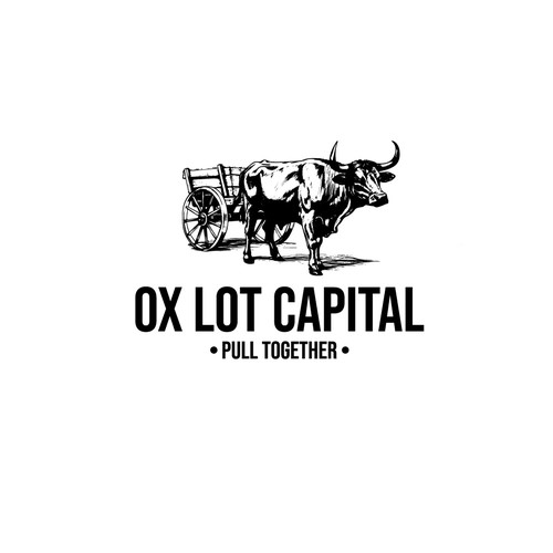 Ox Lot Capital Ontwerp door Kaplar