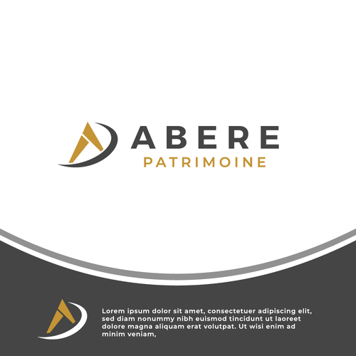 Logo design contest entry by Wizz.art