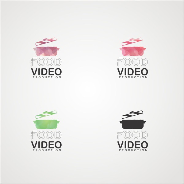 Design by designWORLD_India titled "food  logo"