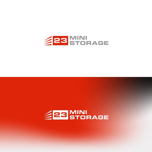 Design di Create a Self Storage Logo di Arram™