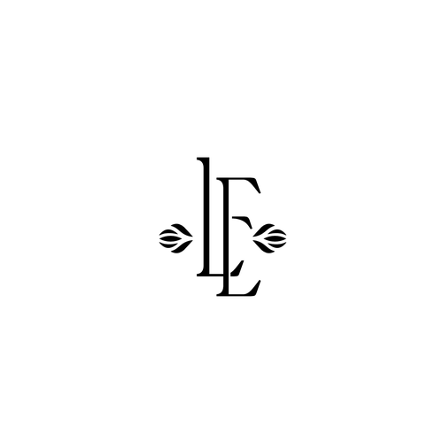 Wedding Monogram Logo Design by MuhammadAria