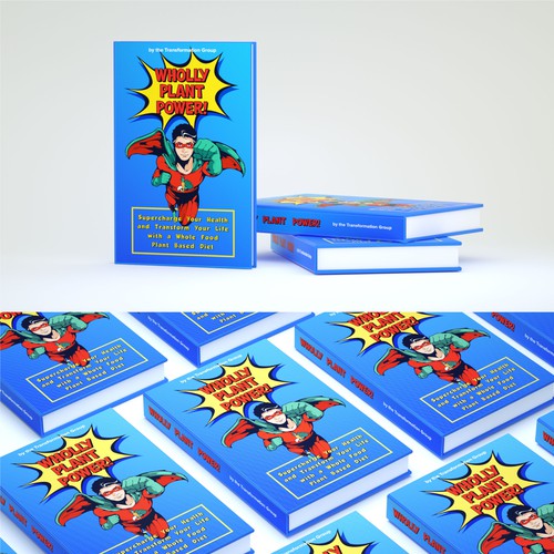 Other book or magazine contest entry by resineux